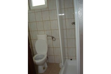 Словакия Privát Vitanová, Экстерьер